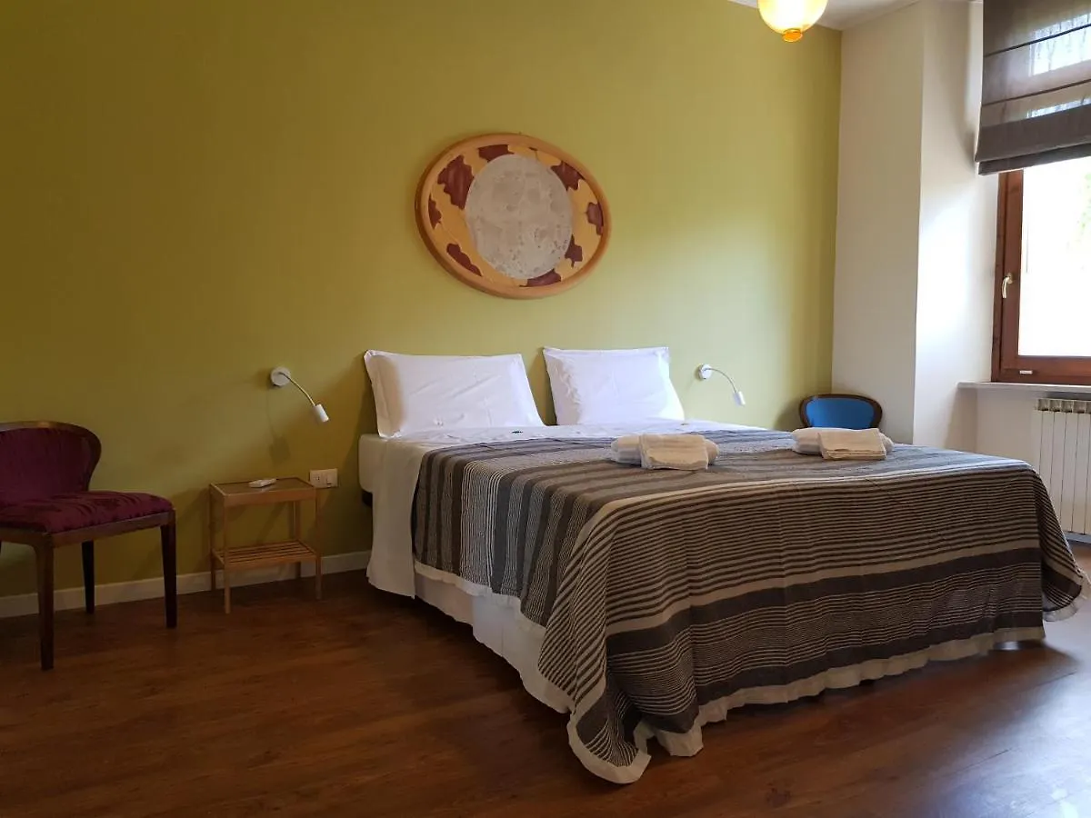 Appartamento Binario 1 Verona Apartment