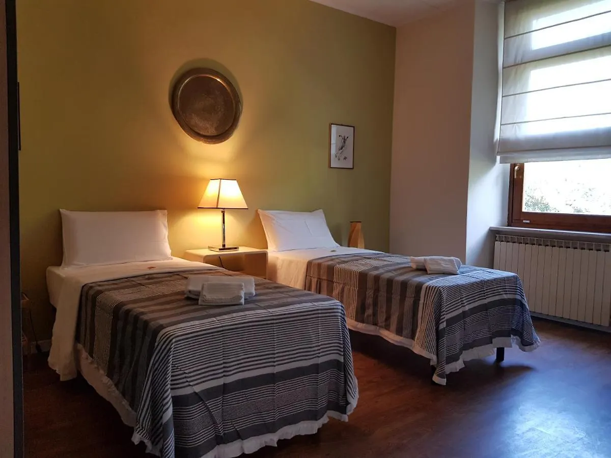 Appartamento Binario 1 Βερόνα