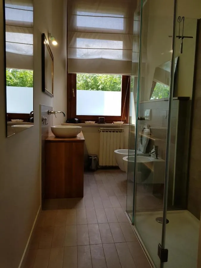 Appartamento Binario 1 Verona Italia