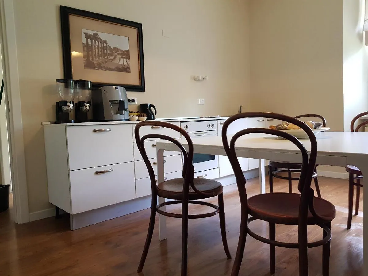 Appartamento Binario 1 Verona Italia