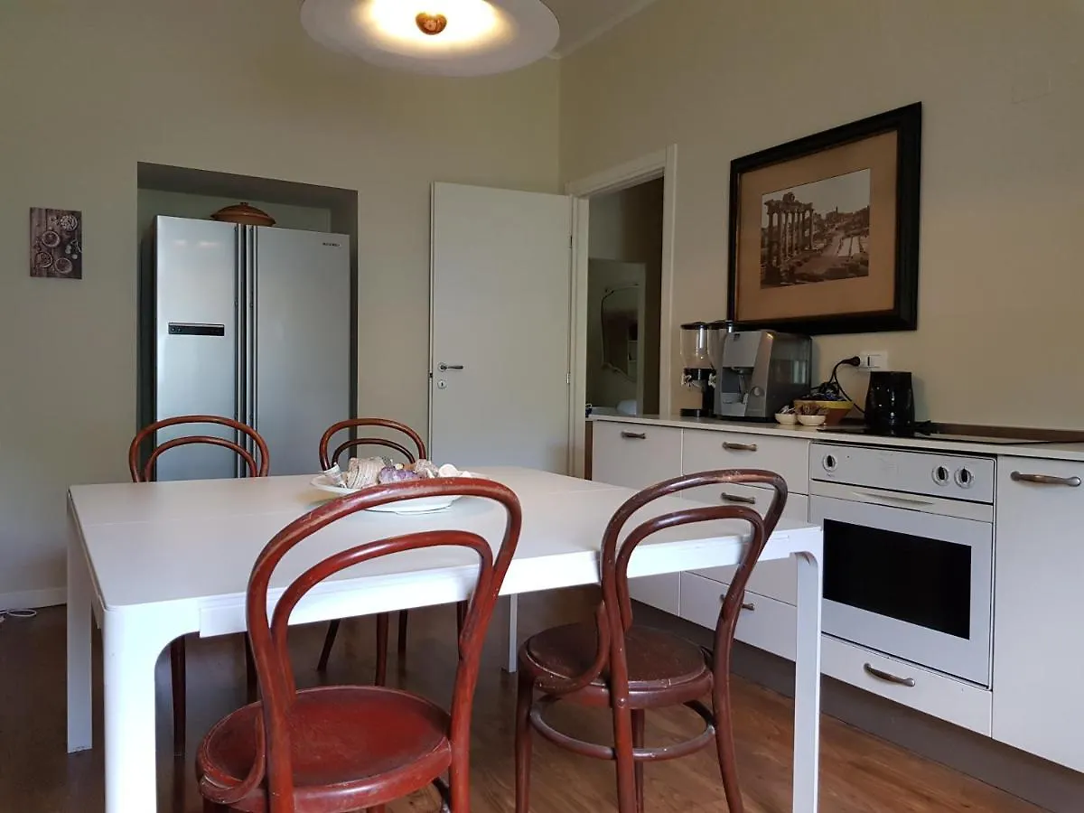 Apartamento Appartamento Binario 1 Verona