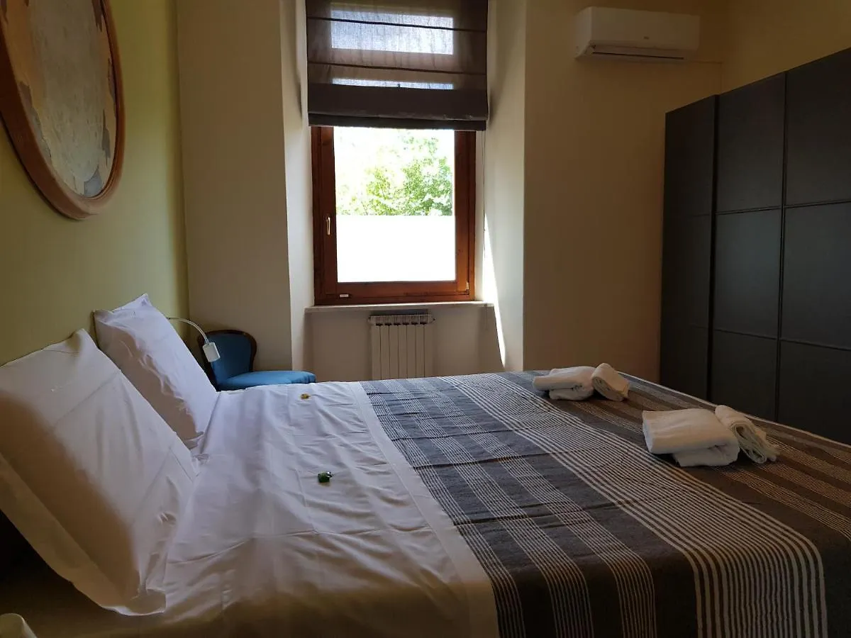 Apartamento Appartamento Binario 1 Verona