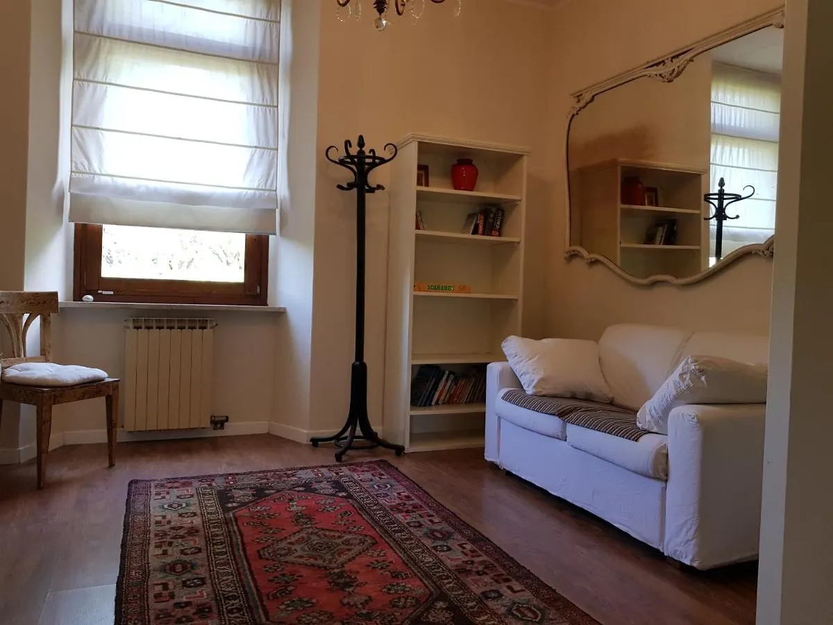 Appartamento Binario 1 Verona Apartamento